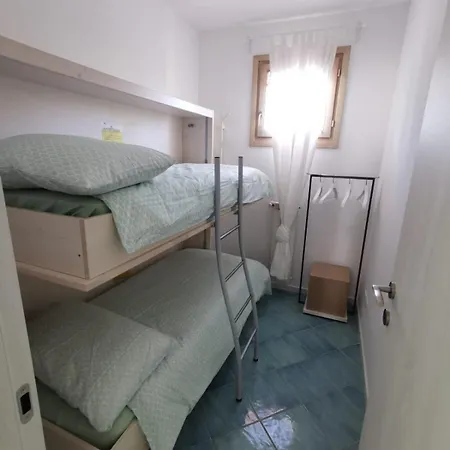 Borgo Dei Fiori Piano Terra Vista Piscina * ليدو دي يسولو
