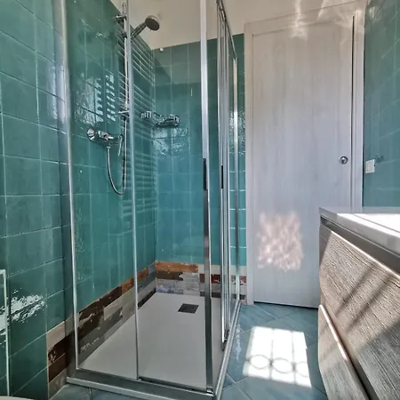 شقة Borgo Dei Fiori Piano Terra Vista Piscina